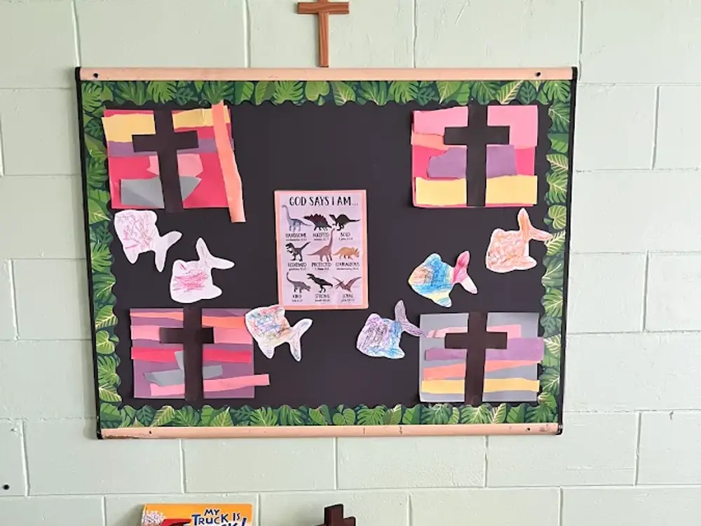 Good Shepherd Early Learning Center, Titusville