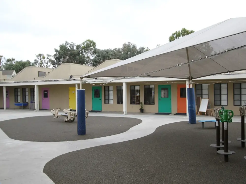 Good Shepherd Preschool in Irvine, CA