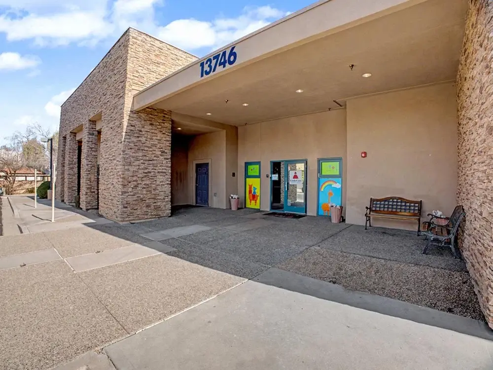 Goodyear KinderCare, Goodyear