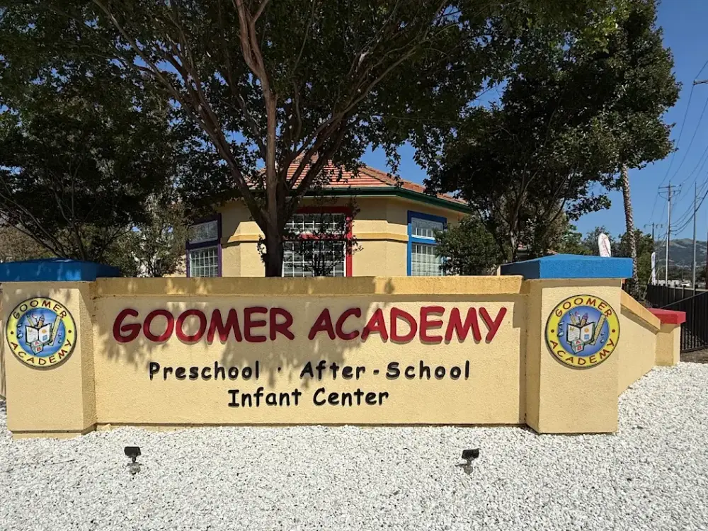 Goomer Academy, San Jose