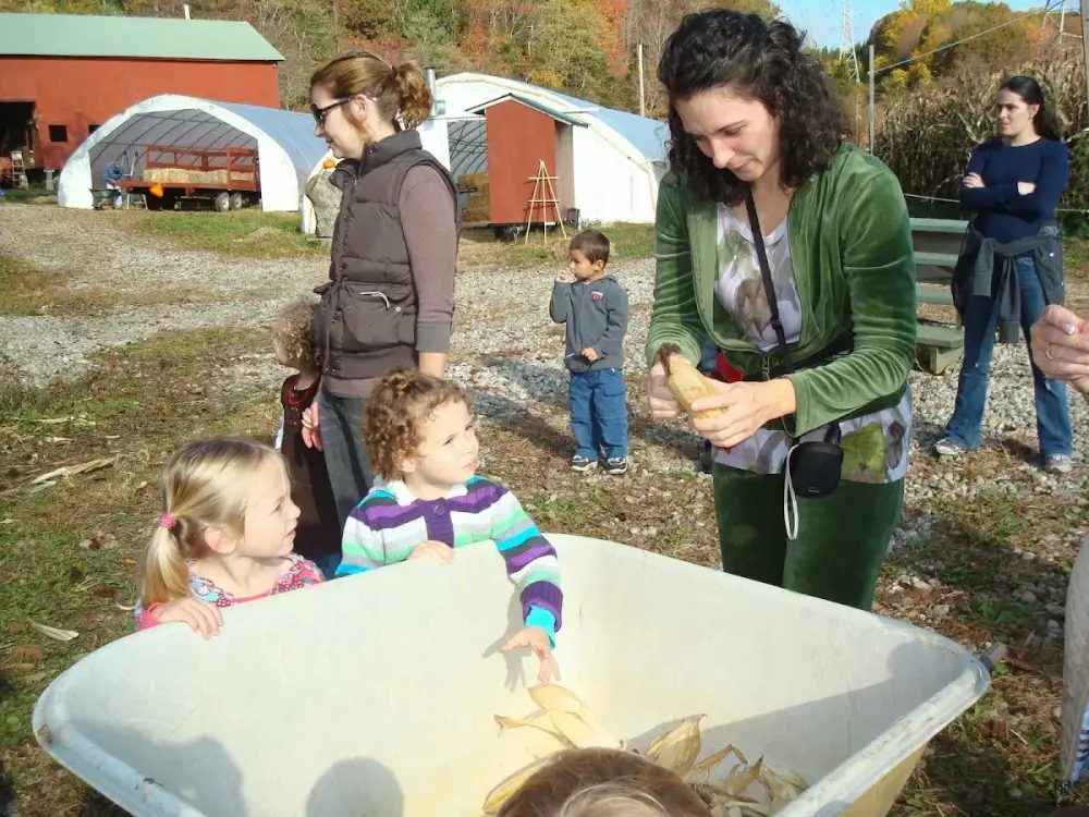 Grace Childcare Center, Stratford