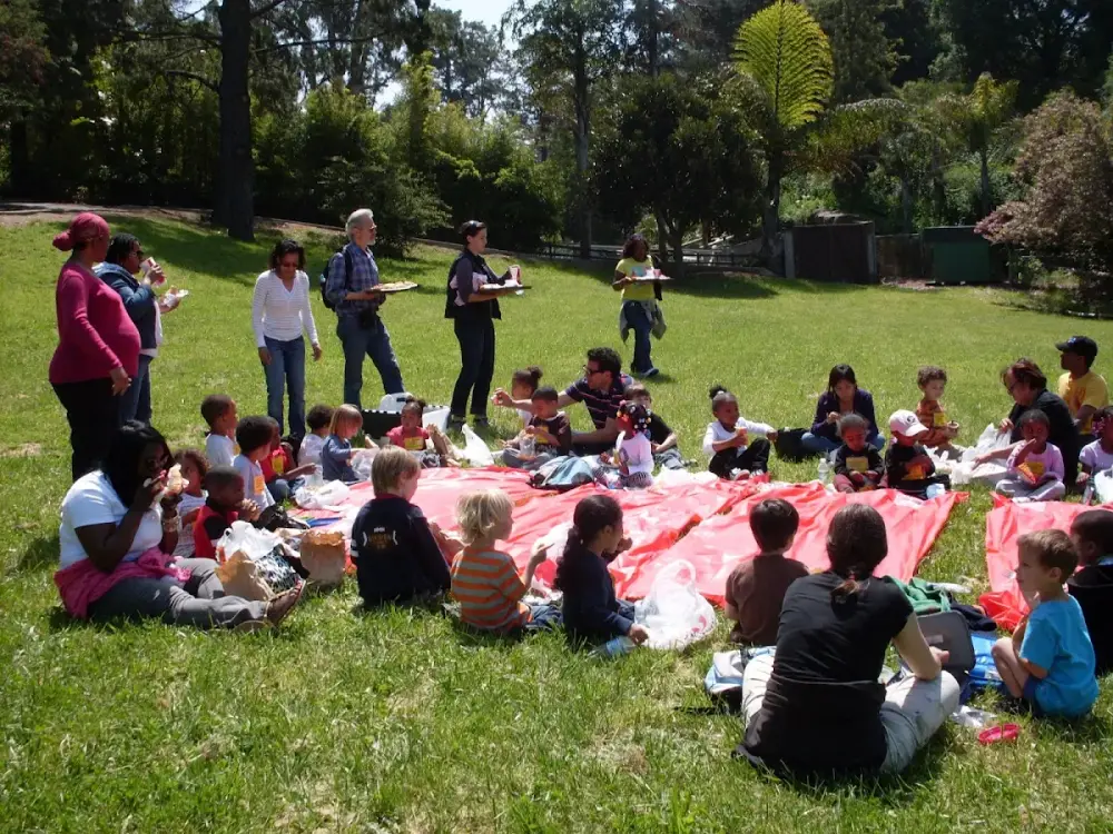 Grace Children's Academy in Oakland, CA
