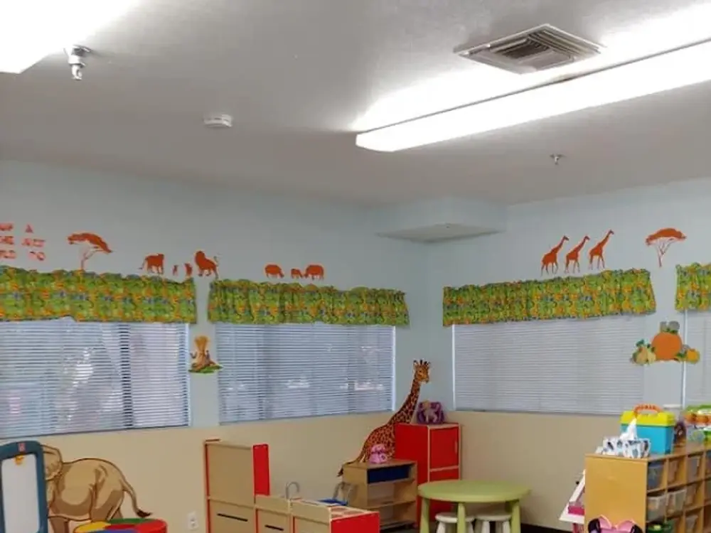 Grace Christian Preschool and Elementary, Corona