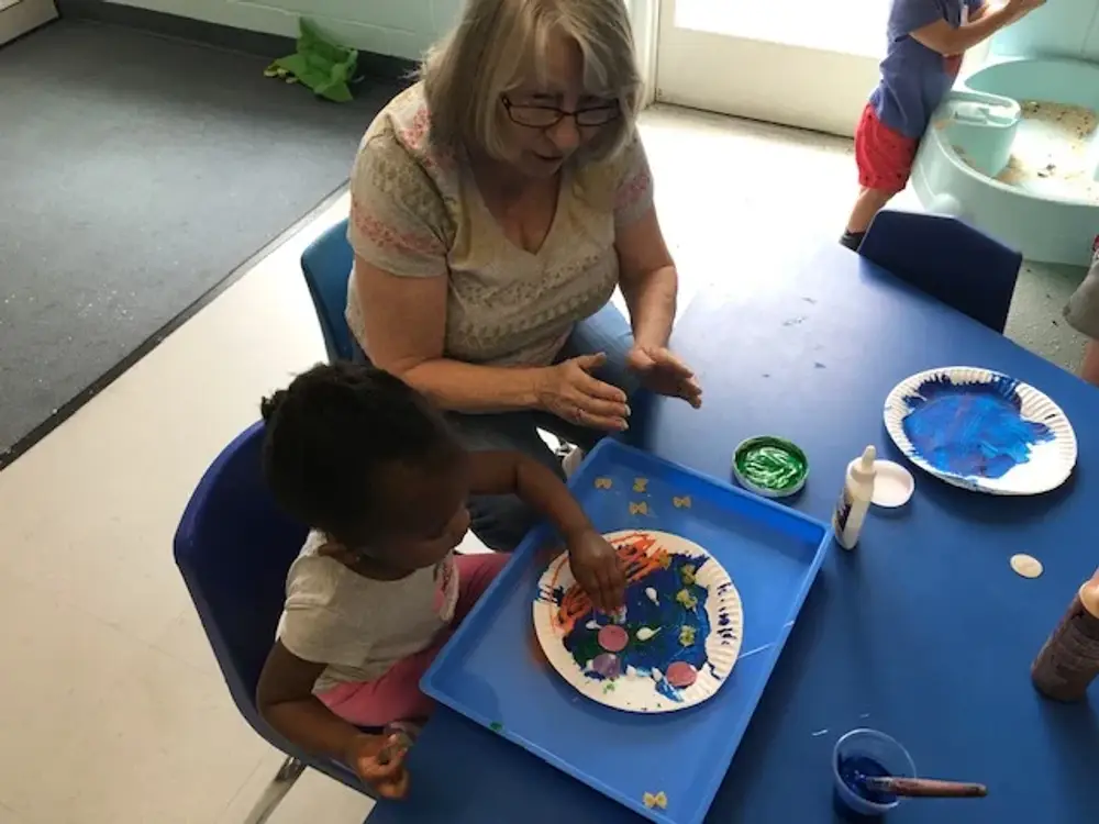 Grace Early Learning Center, Elkridge