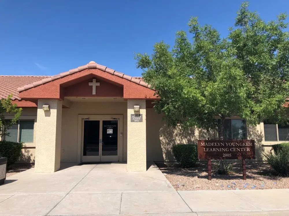 Grace Fellowship Academy, Buckeye