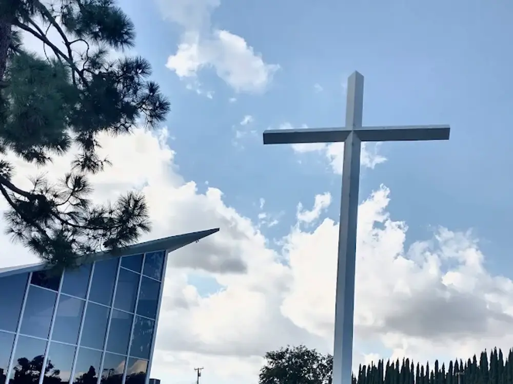 Grace Harbor Church & School, Tustin