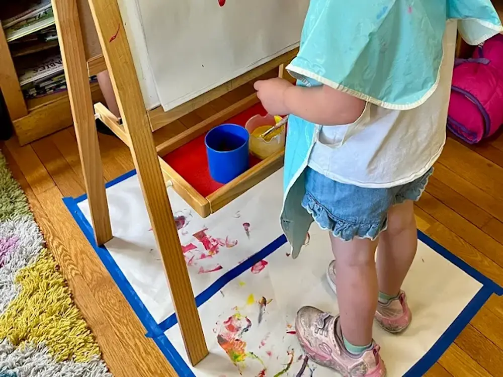 Grace Playschool, Lynbrook