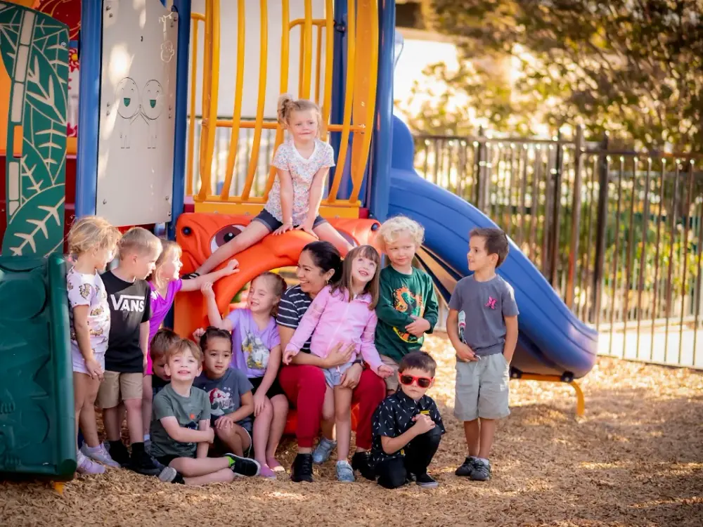 Grace Preschool, Simi Valley