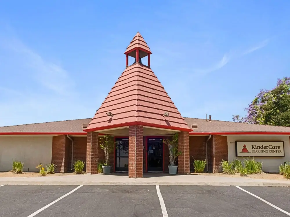 Granada Hills KinderCare, Granada Hills
