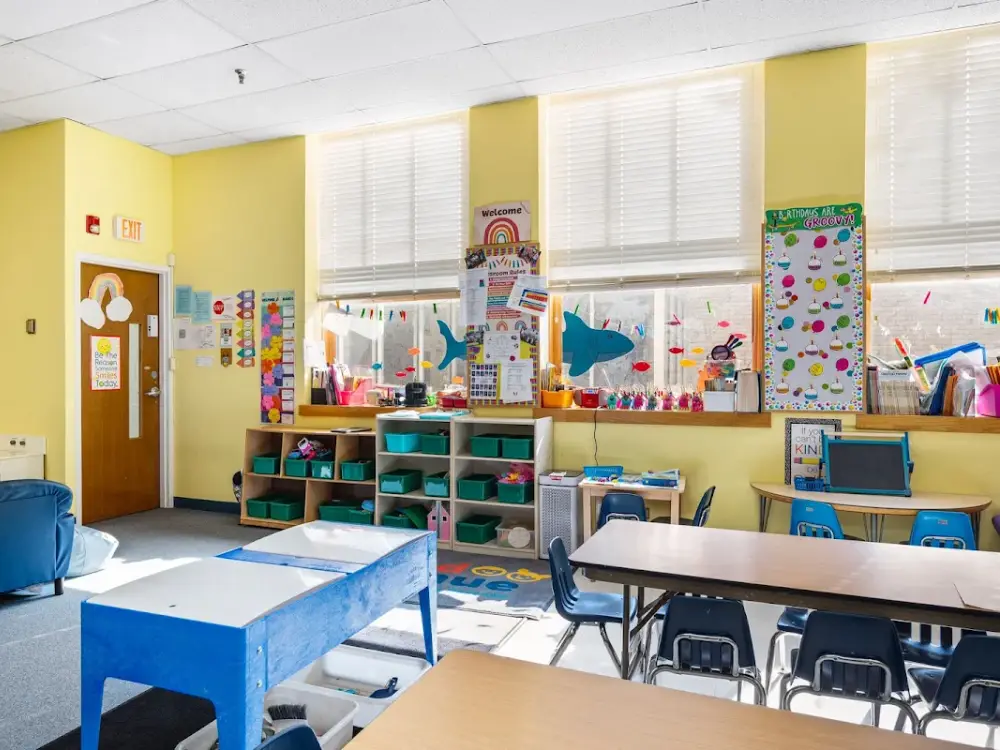 Grand Avenue Preschool & Daycare-Western Springs in Western Sprgs, IL