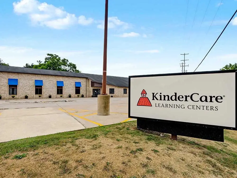 Grand Blanc KinderCare, Grand Blanc