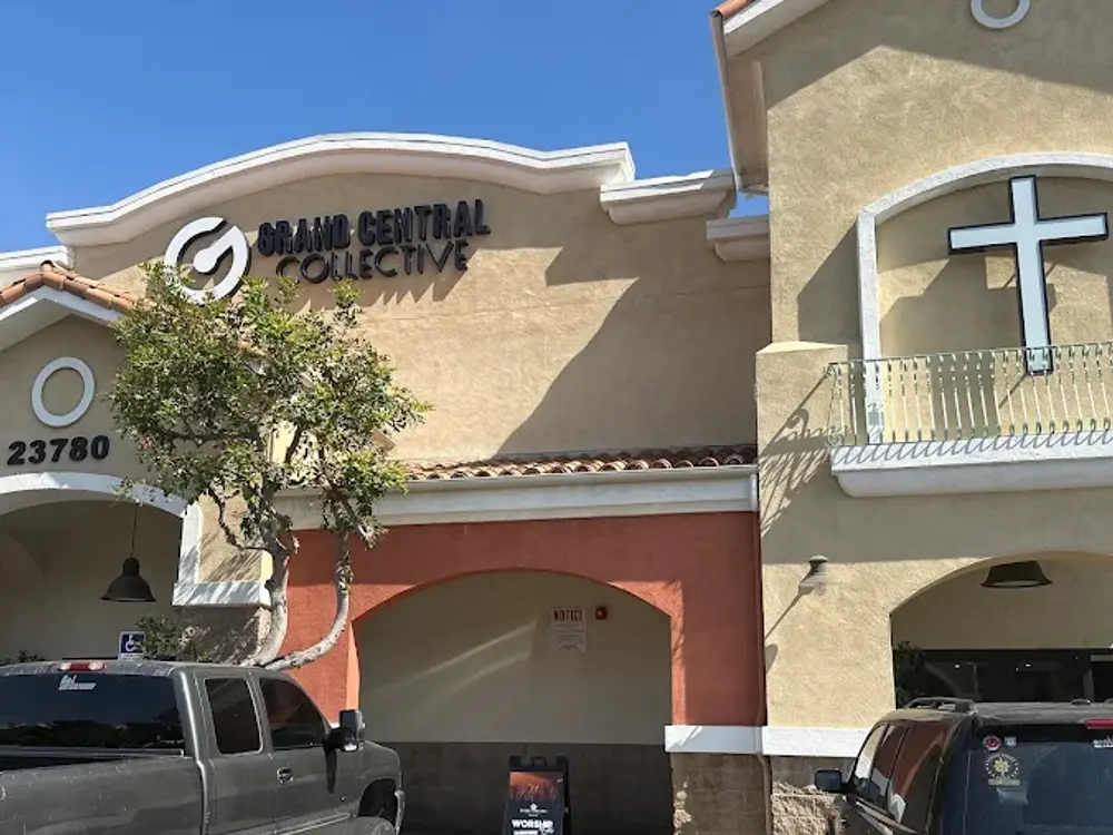 Grand Central Preschool 18 months to 5 years in Santa Clarita, CA