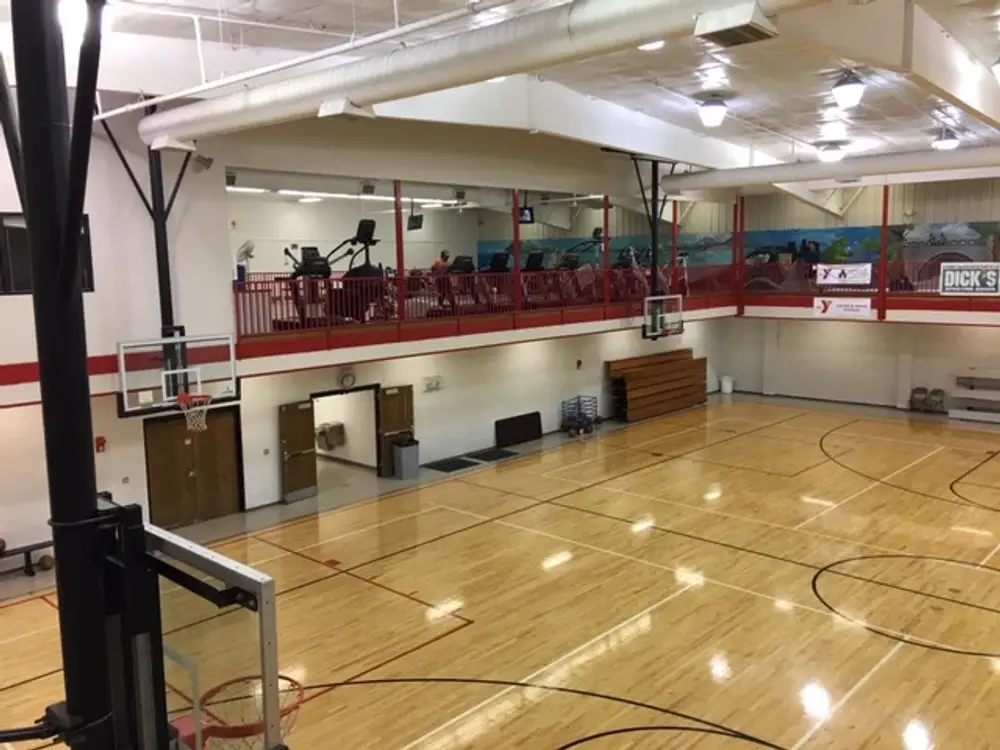 Grand Island YMCA, Grand Island