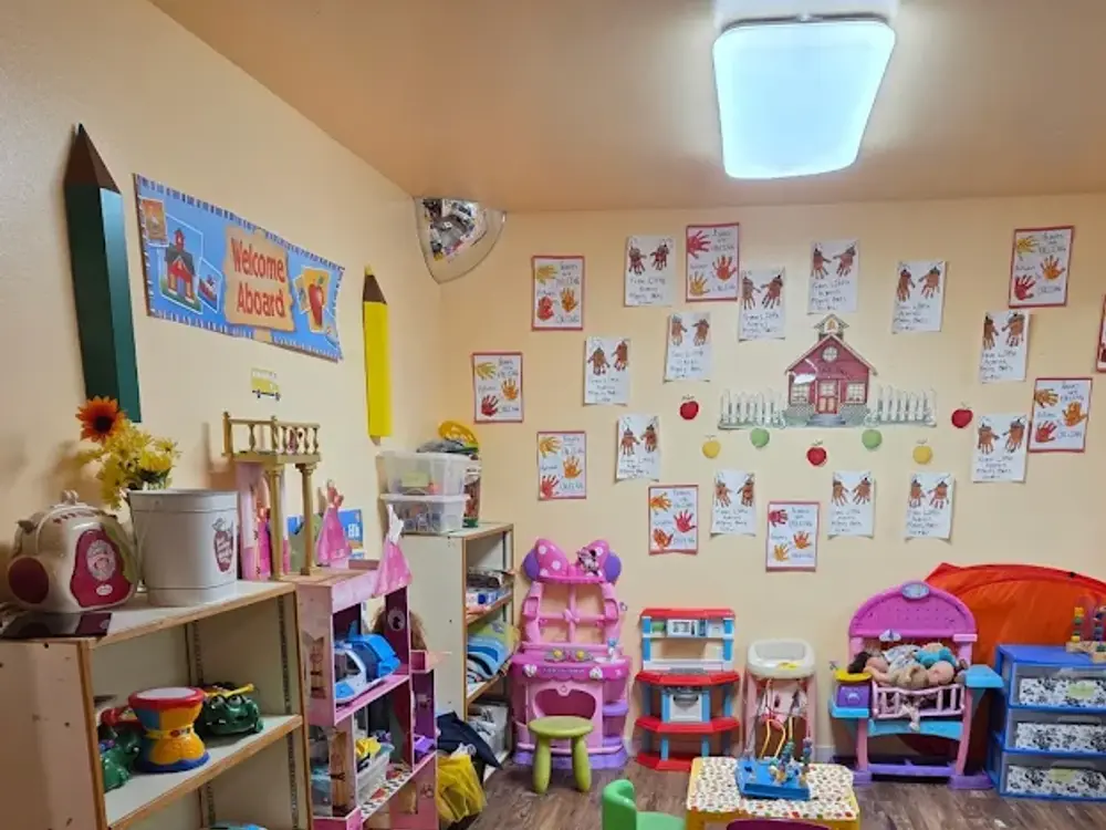Great Adventures Christian Preschool / Daycare, Anderson