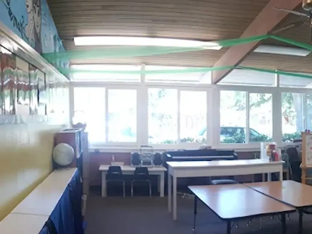 Great Beginnings Pre-School, Tracy