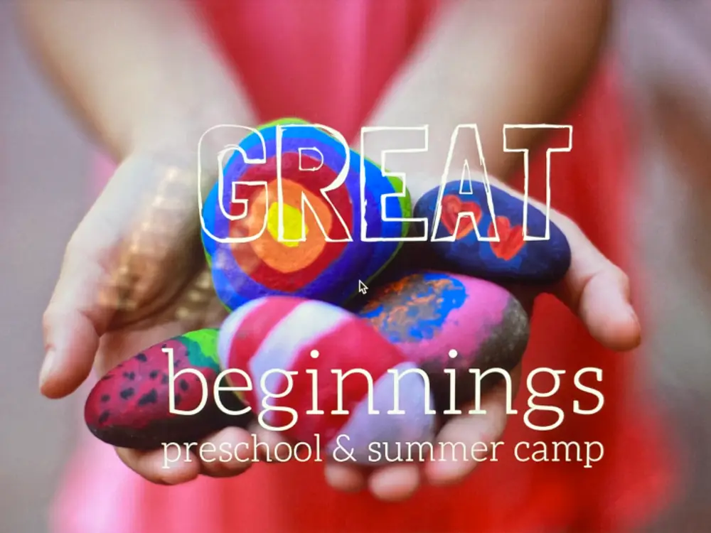 Great Beginnings Preschool in Valley Village, CA
