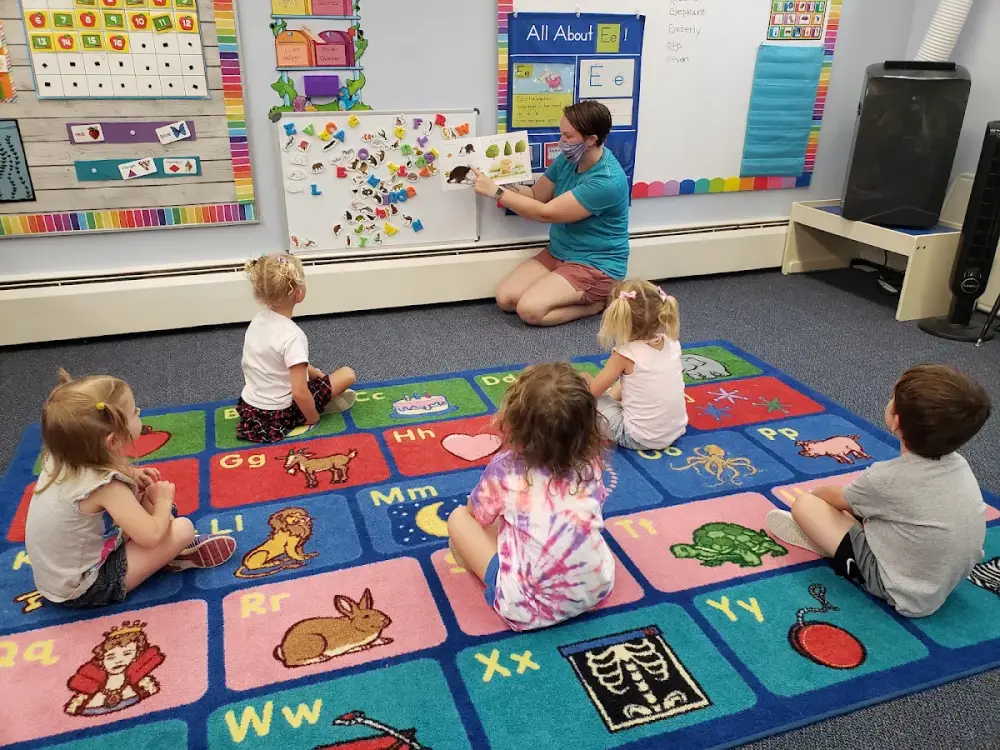 Great Escape Early Learning Center, Littleton