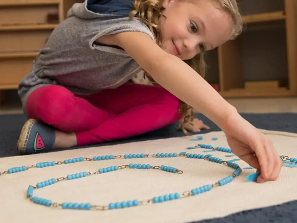 Great Foundations Montessori - Tustin, Tustin