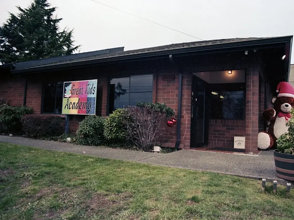 Great Kids Academy (8115 240th St Sw), Edmonds