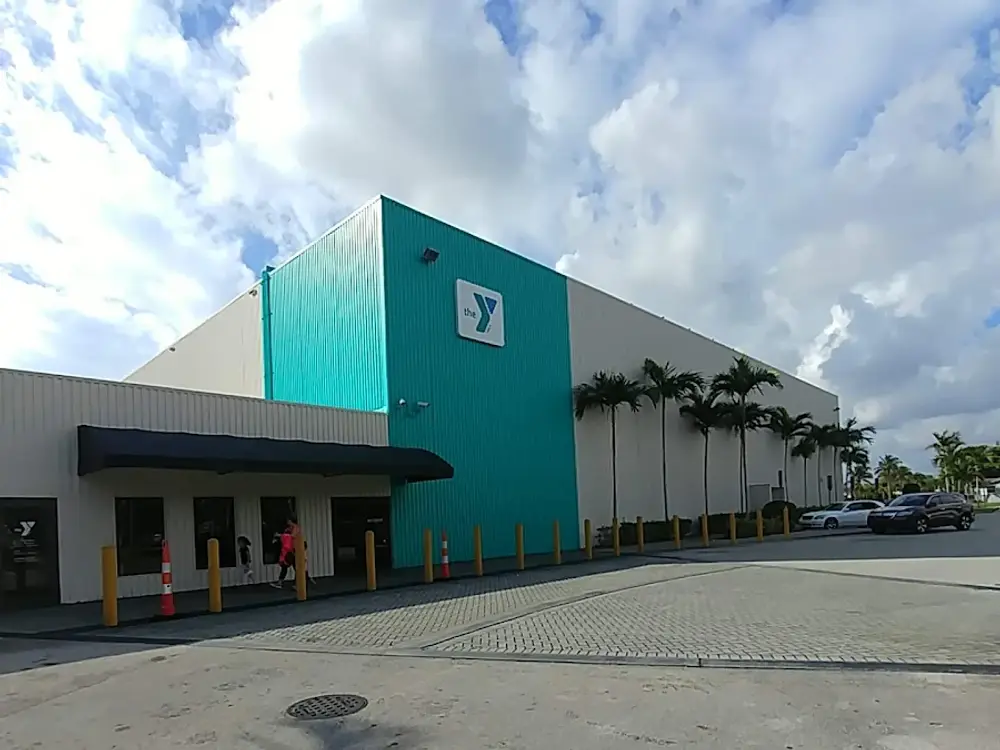 Greater Hollywood YMCA Preschool (Hollywood Y Early Learning Center), Hollywood