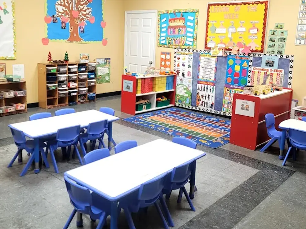 Greater Horizons Academy, Lauderhill