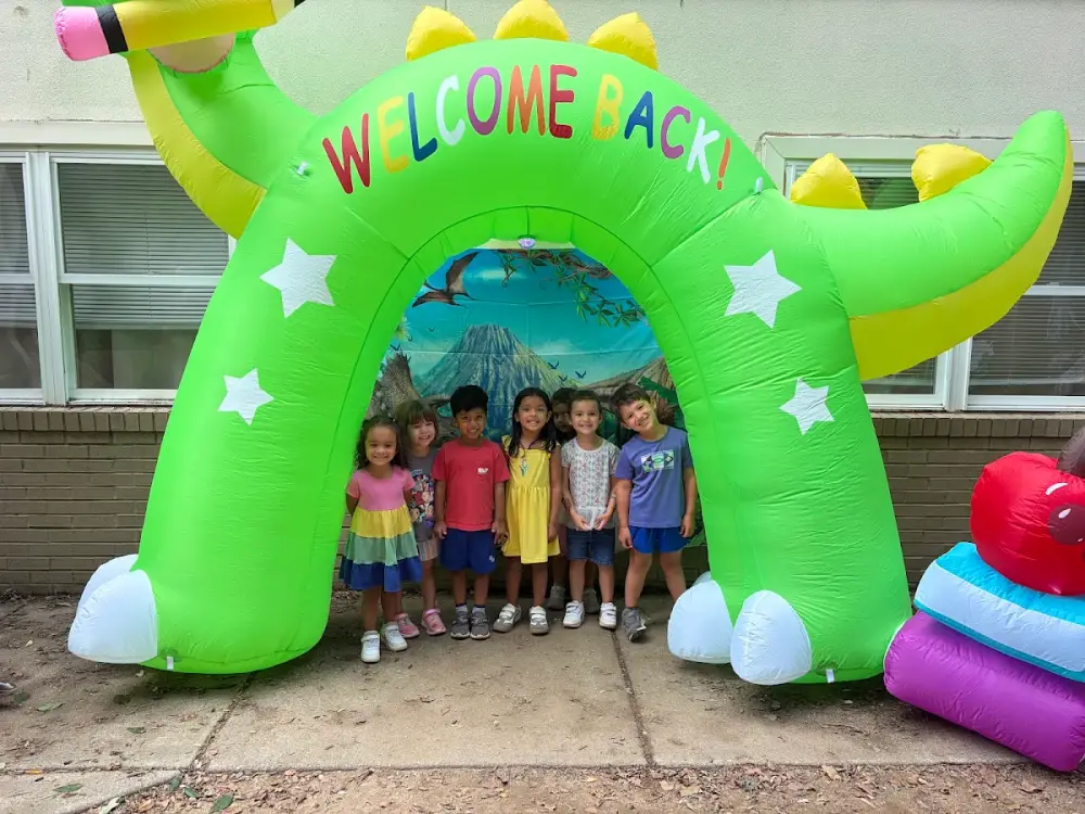Greater Montessori School of Executive Park Drive (Ellicott City), Columbia