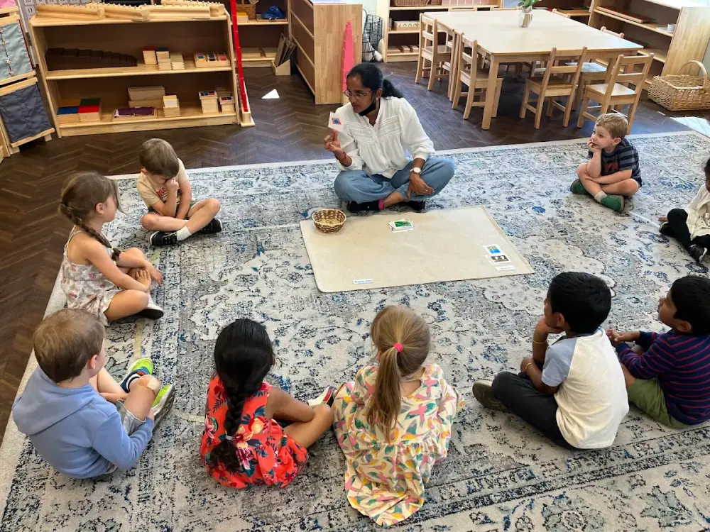 Greater Montessori School of Frederick in Frederick, MD
