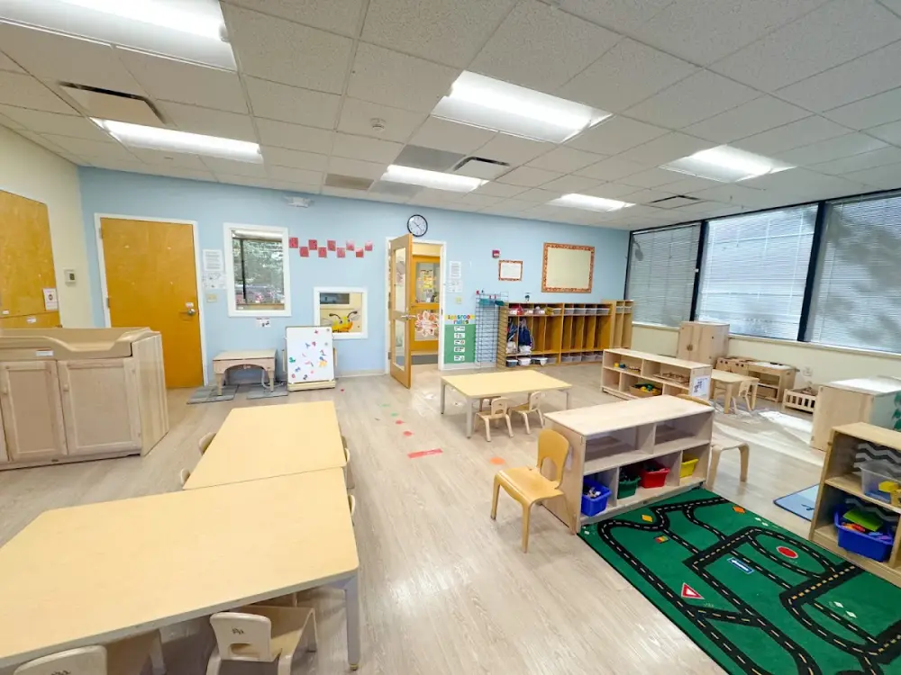Greater Quincy Childcare Center, Quincy