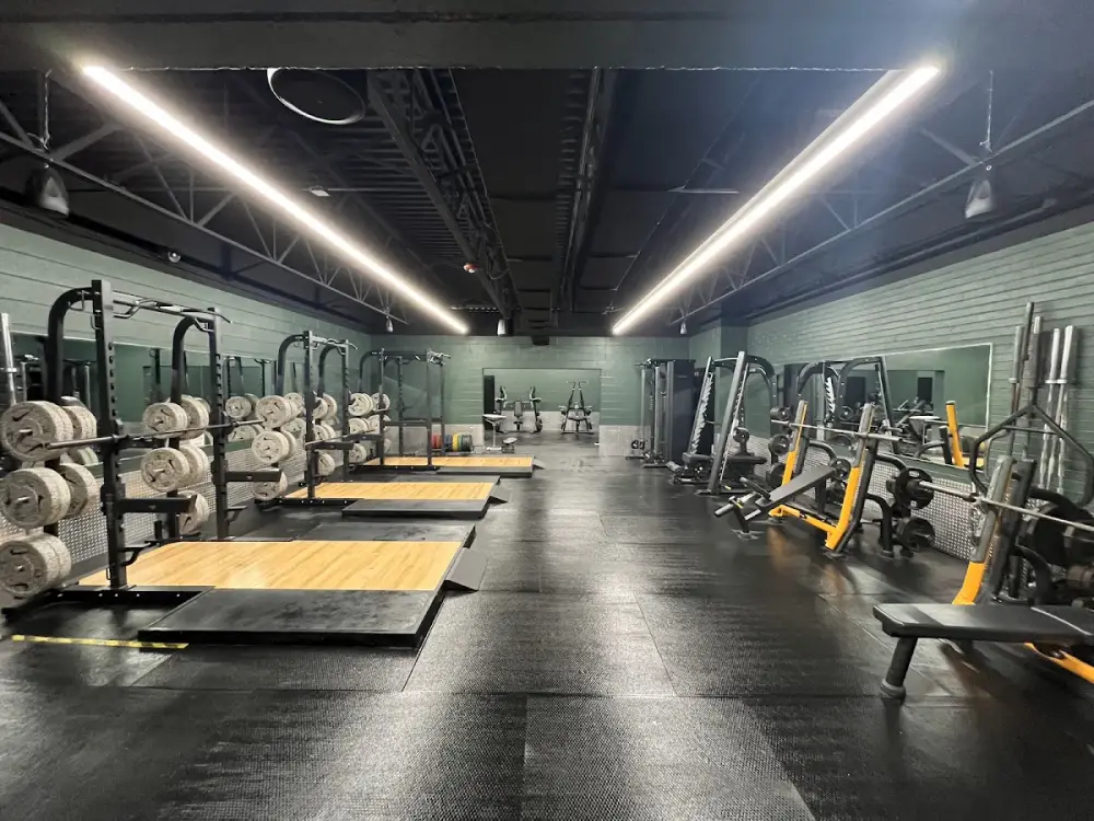 Greater Scranton YMCA, Dunmore