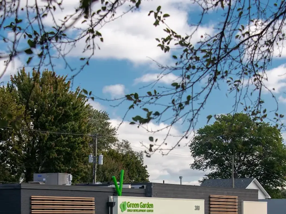 Green Garden Child Development Center Madison Heights (380 W 11 Mile Rd), Madison Heights