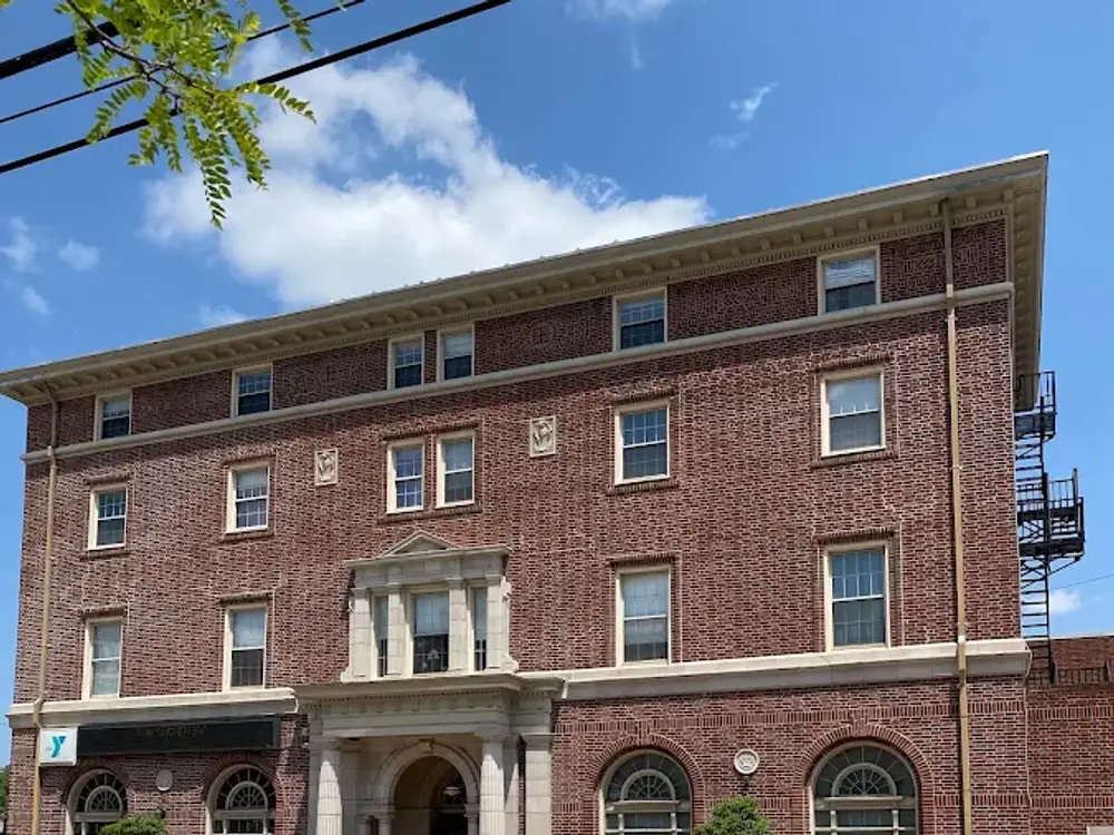 Greensburg YMCA, Greensburg