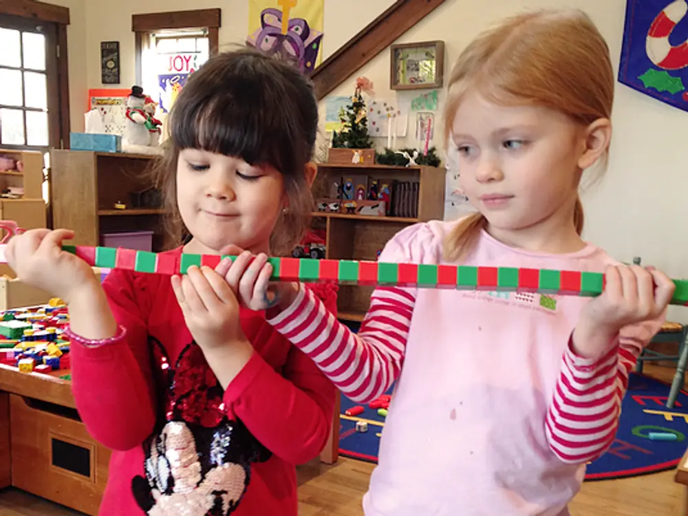 Greenwich Christian Preschool, Greenwich