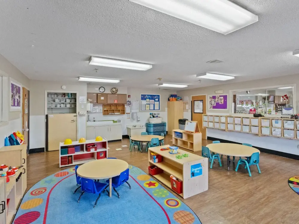 Grove City KinderCare, Grove City