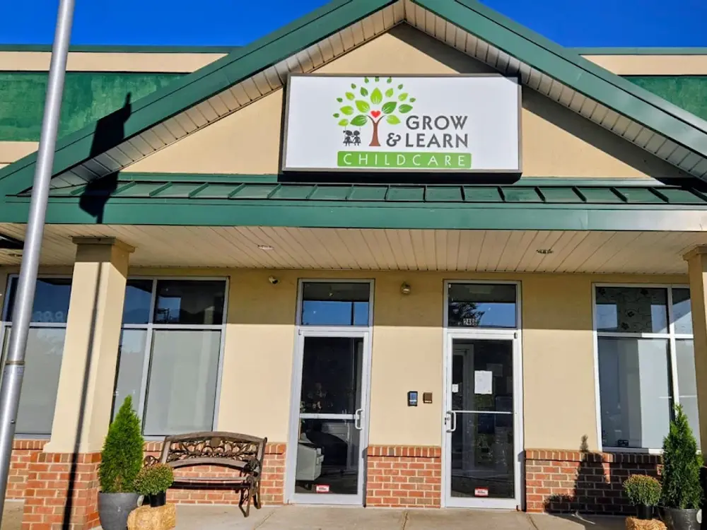 Grow and Learn Childcare Center, Middletown DE, Middletown