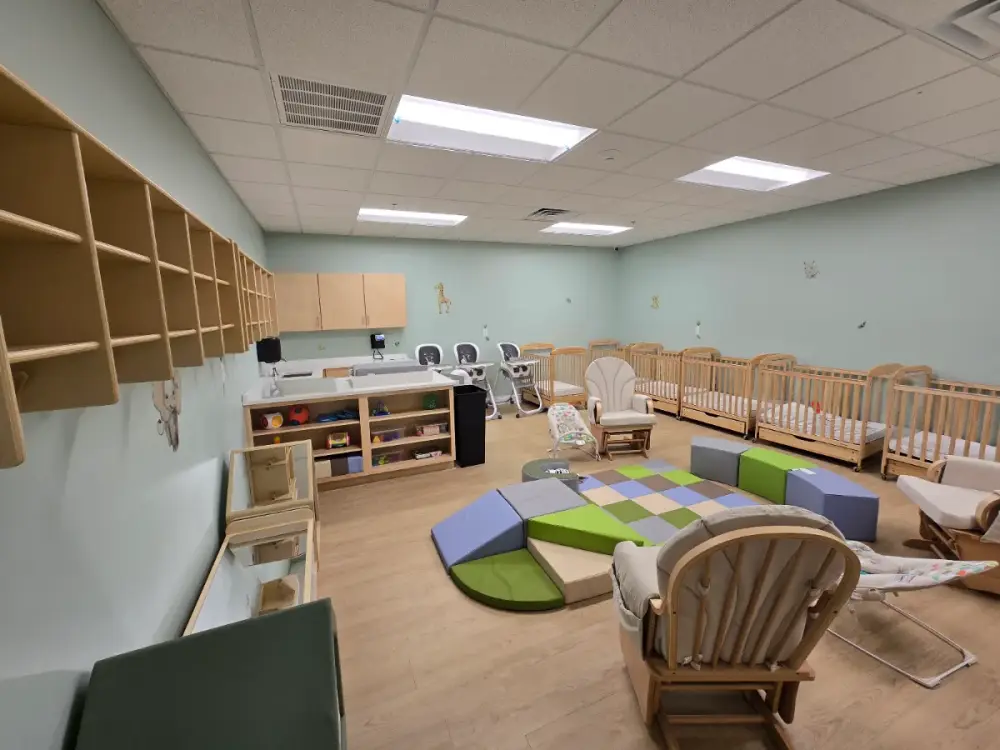 Grow With Us Learning Academy, Crestview