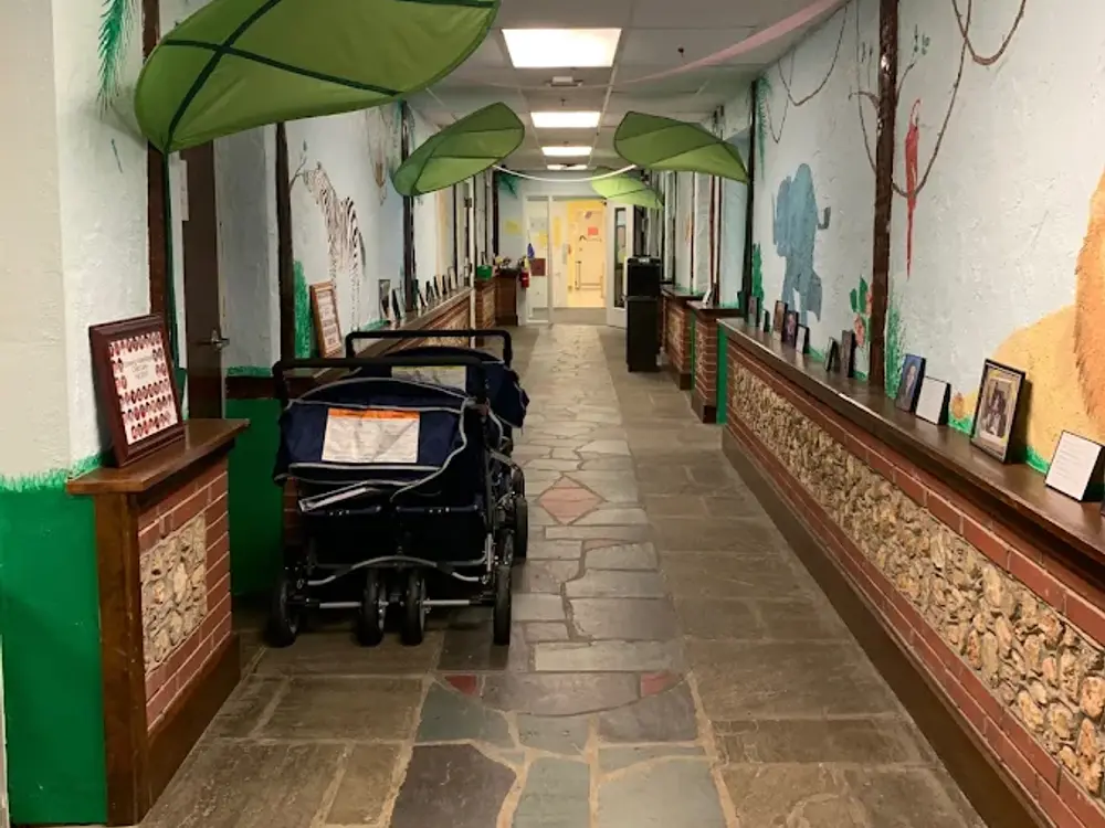 Growing Adventures Child Care, Middletown