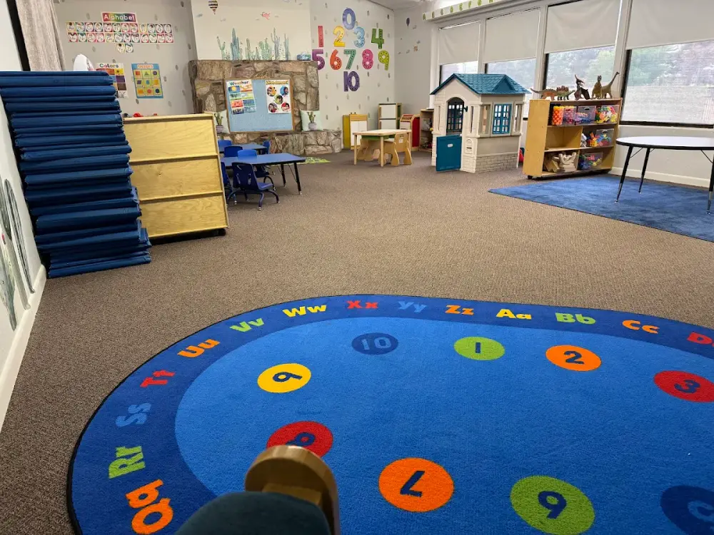 Growing Gardens Preschool and Childcare, Glendale