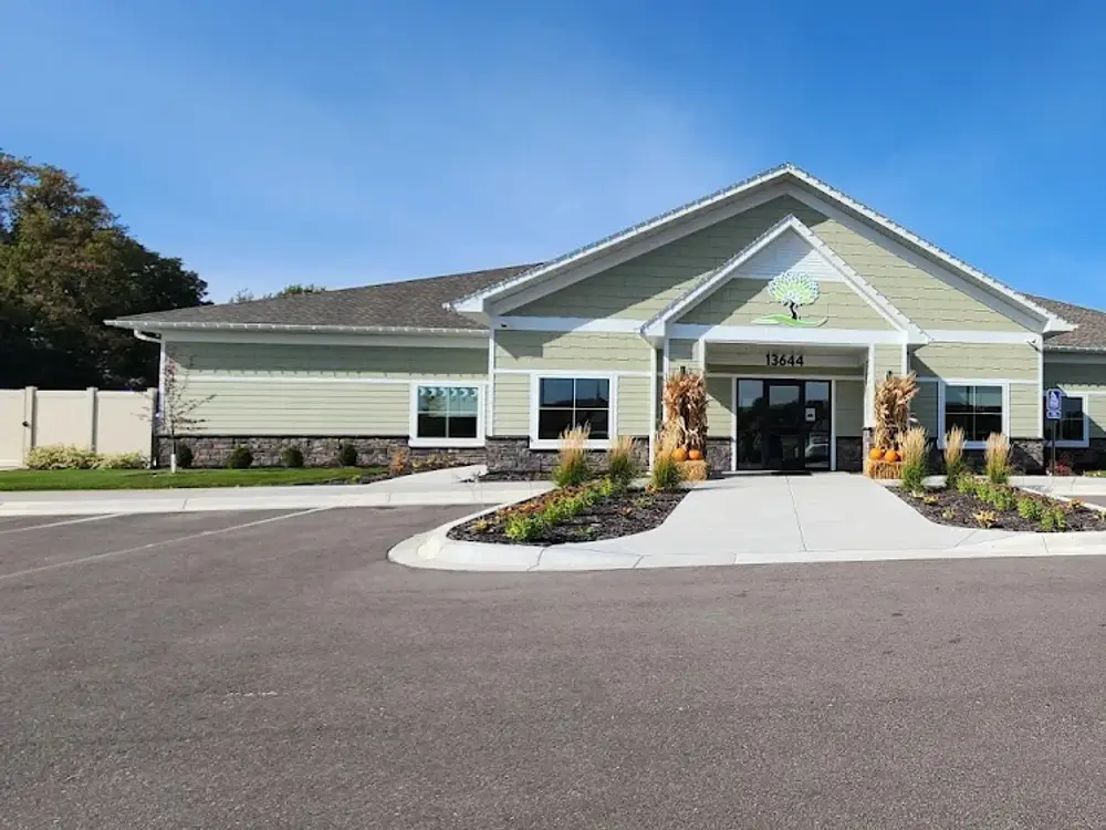 Growing Generations Child Development Center Ham Lake in Ham Lake, MN