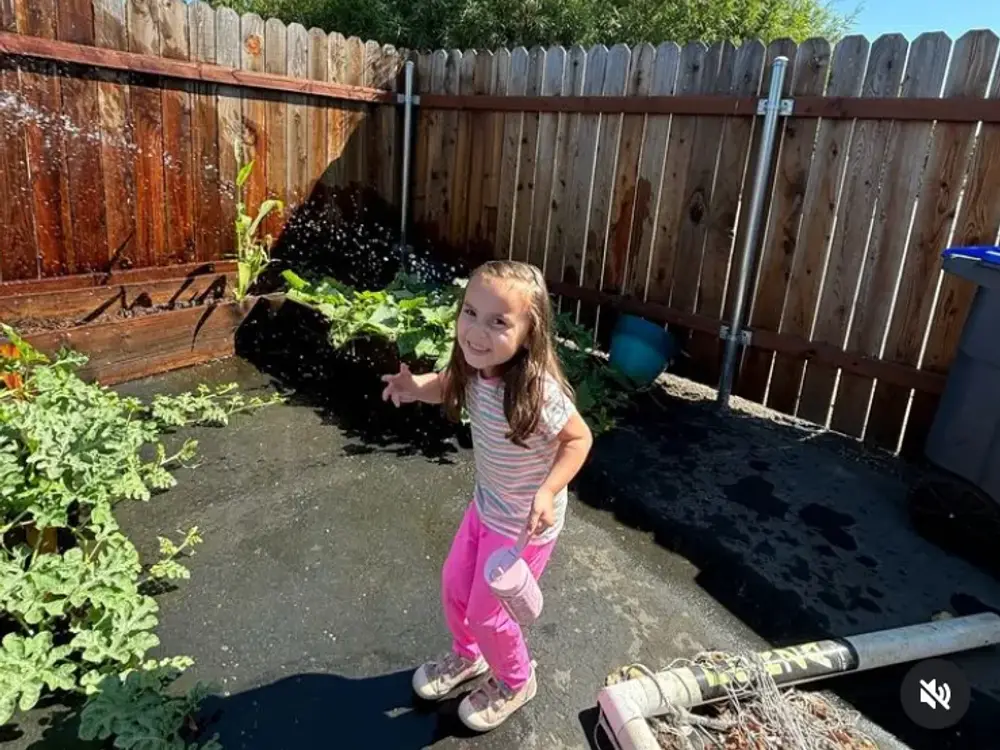 Growing Hearts Early Learning Center, Fairfield