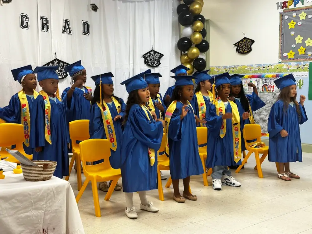 Growing Minds Child Care, Tamarac