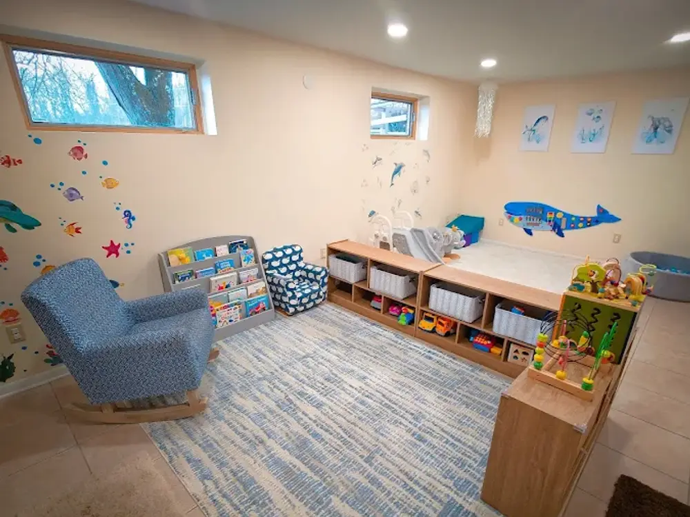 Growing Minds Childcare, Canonsburg
