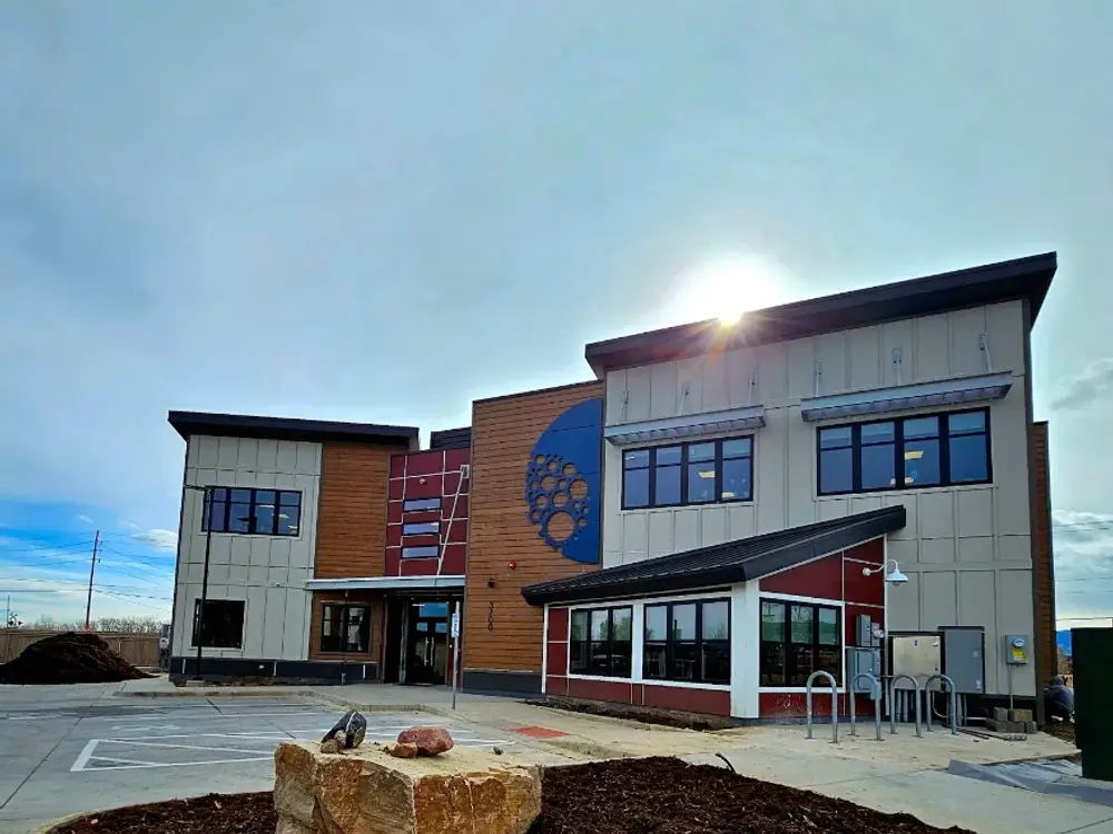 Growing Minds Learning Academy in Boulder, CO