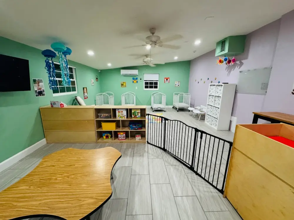 Growing Place Academy Corp in Orlando, FL