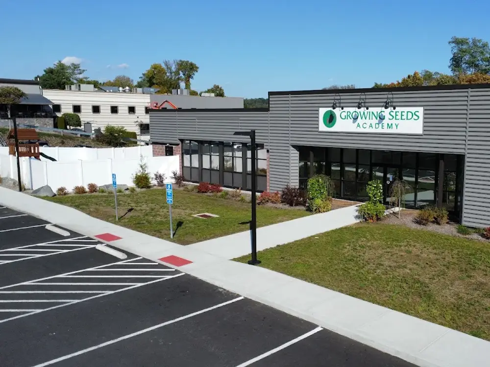 Growing Seeds Academy, Brookfield
