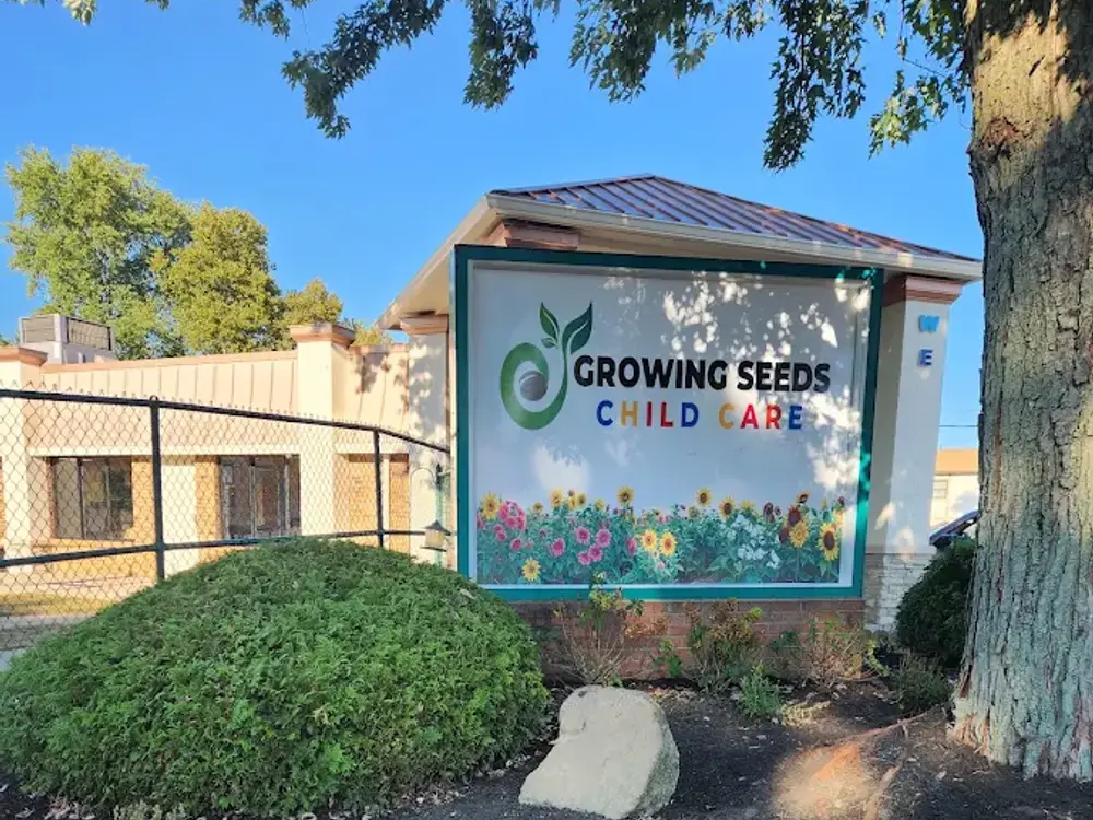 Growing Seeds Childcare, Grove City