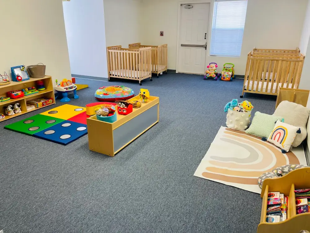 Growing Sprouts Early Learning Center in Dover, DE