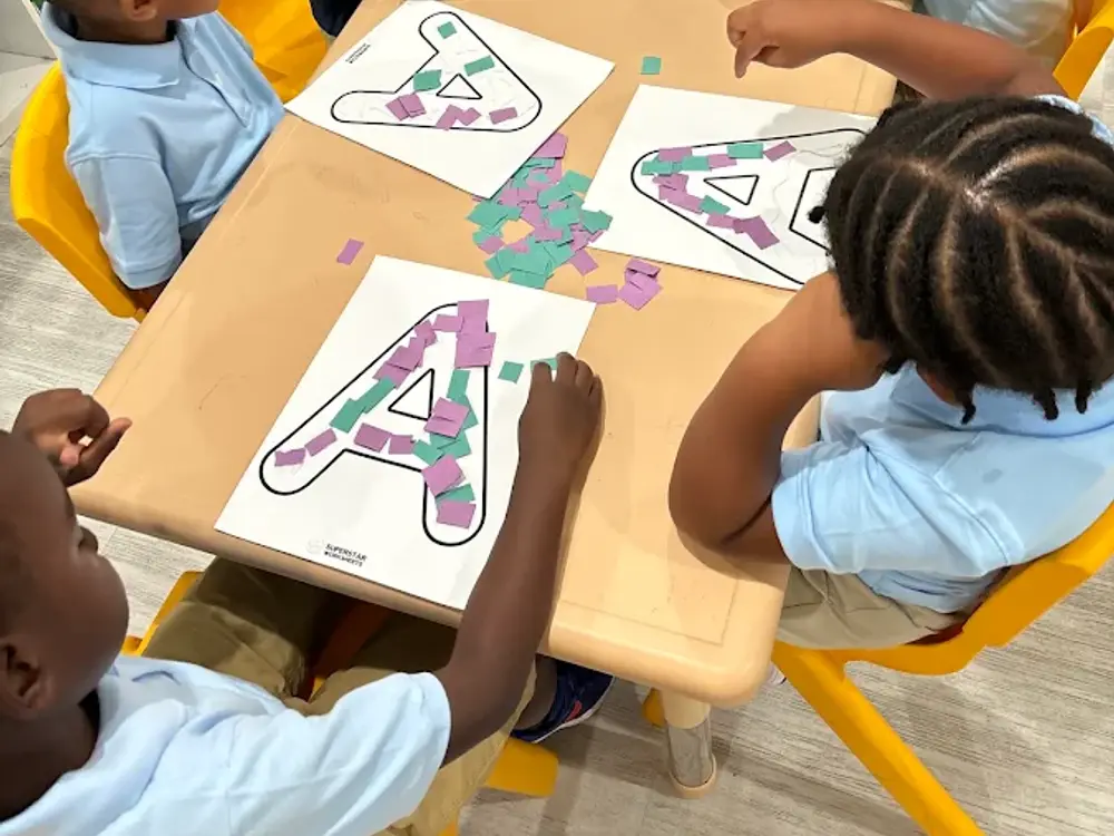 Growing Stars Child Care, Fort Lauderdale