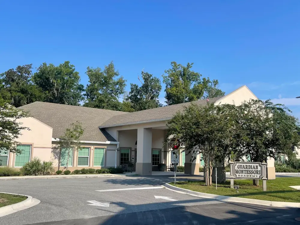 Guardian Montessori Academy, Saint Johns