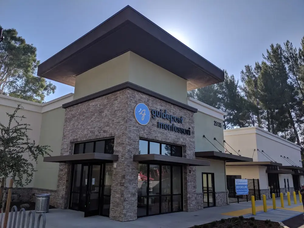 Guidepost Montessori at Copper Hill, Santa Clarita