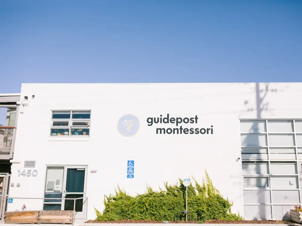 Guidepost Montessori at Emeryville, Emeryville